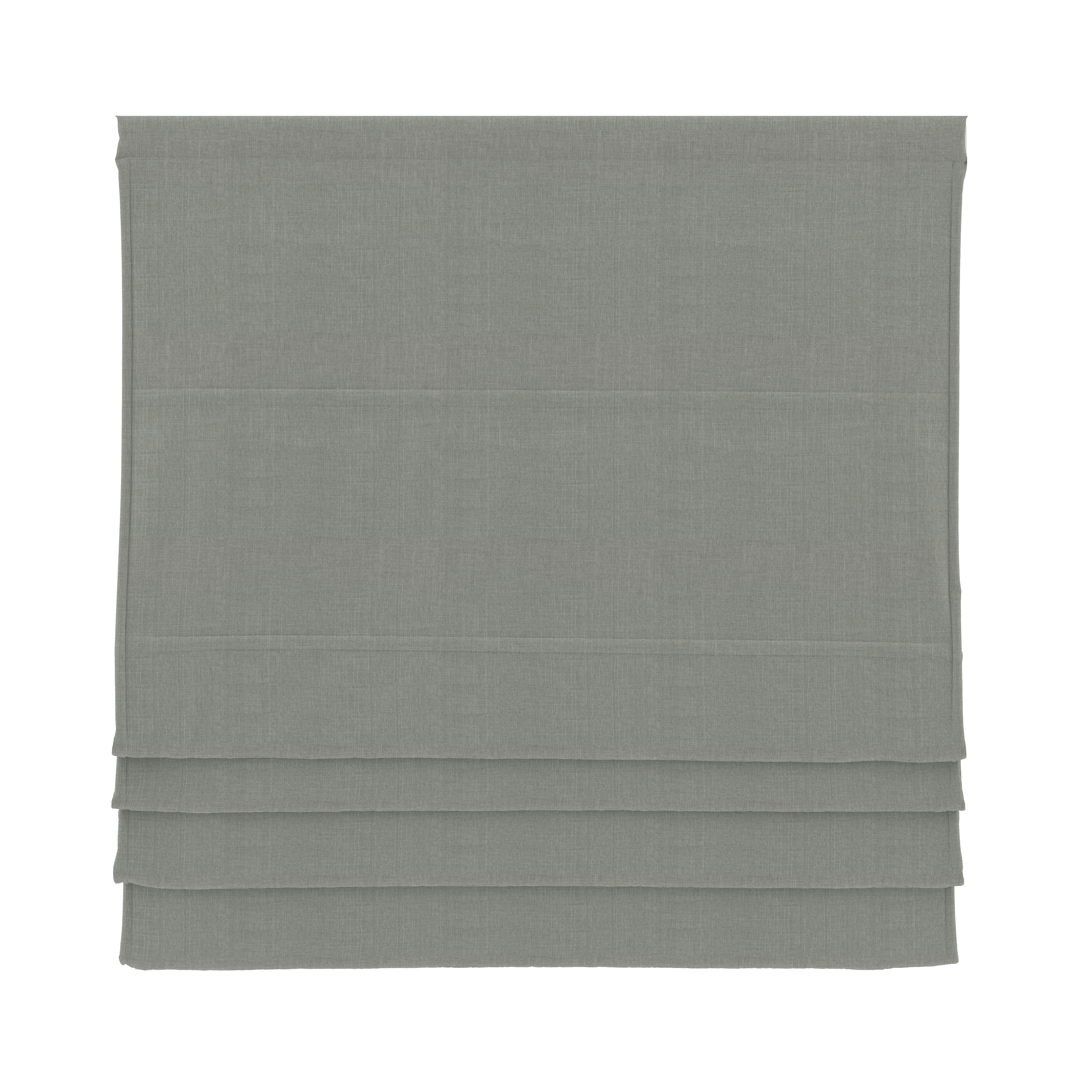 Karwei Vouwgordijn Verduisterend Grijs 2204 80 X 180 karwei kopen in de aanbieding