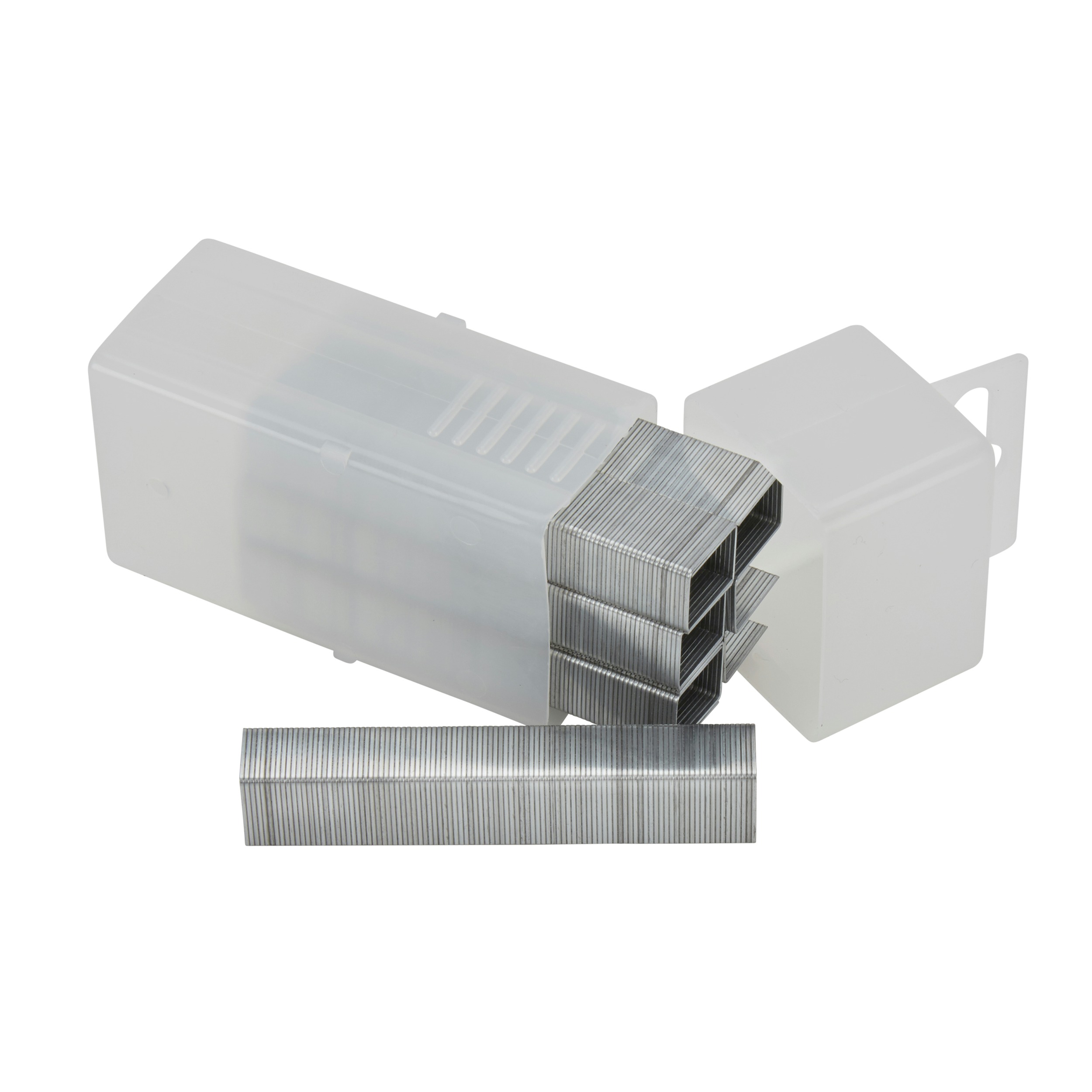 Stanley Nieten Type A 353530 14 Mm 1000 Stuks stanley kopen in de aanbieding