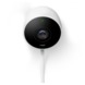 Google Nest Cam Beveiligingscamera Buiten - Wit