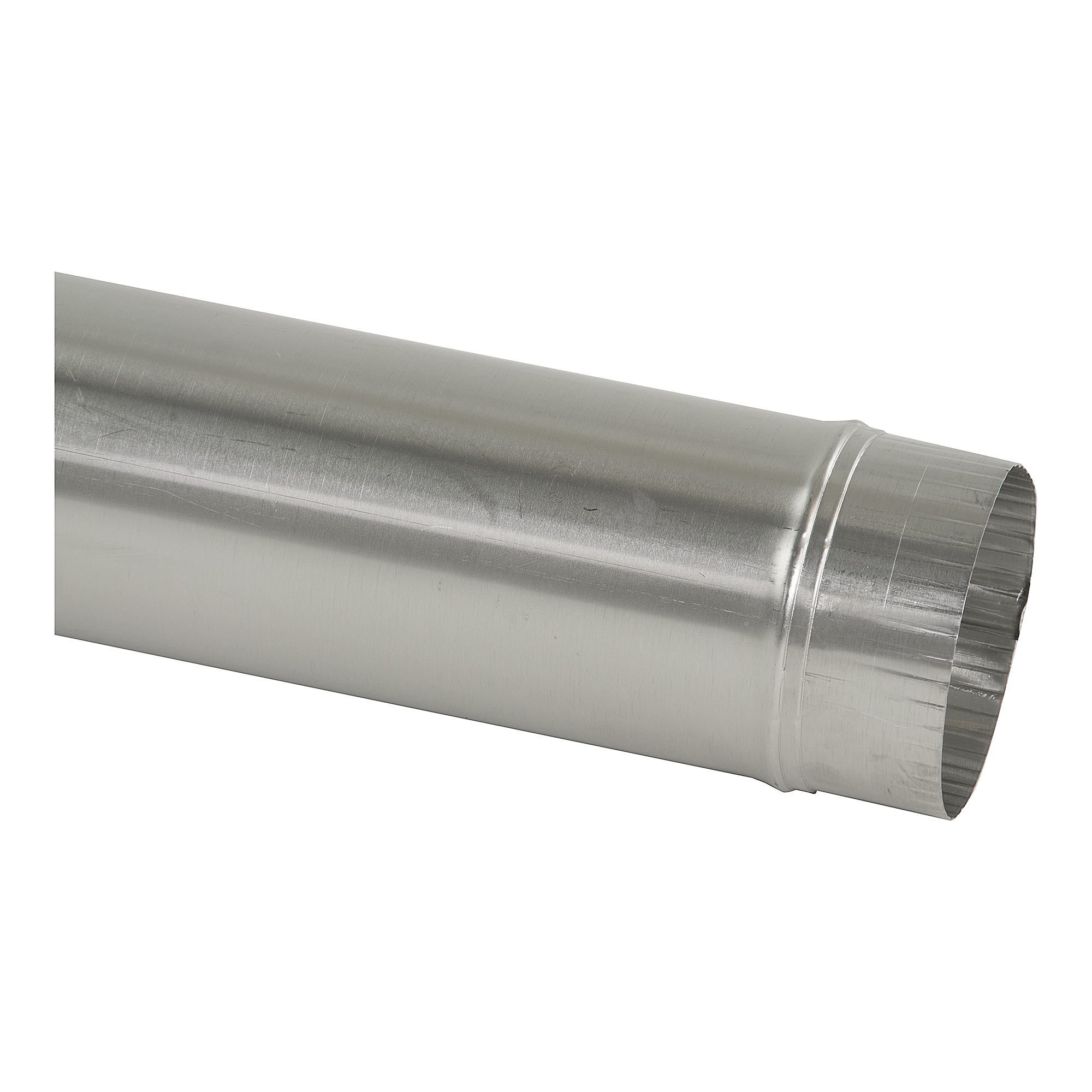 Saninstal Pijp Aluminium 100 Mm X saninstal kopen in de aanbieding