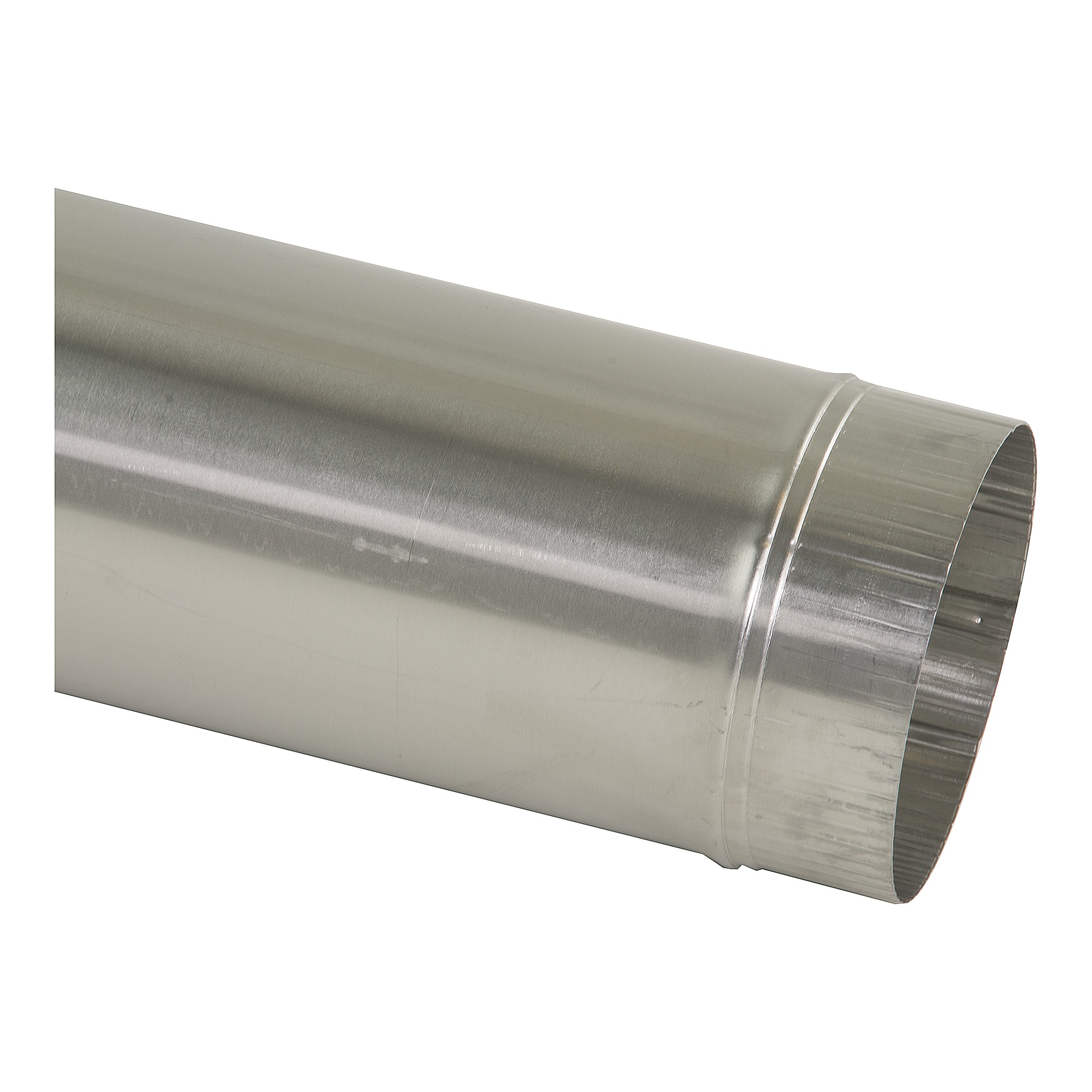 Saninstal Pijp Aluminium 130 Mm X 100 saninstal kopen in de aanbieding