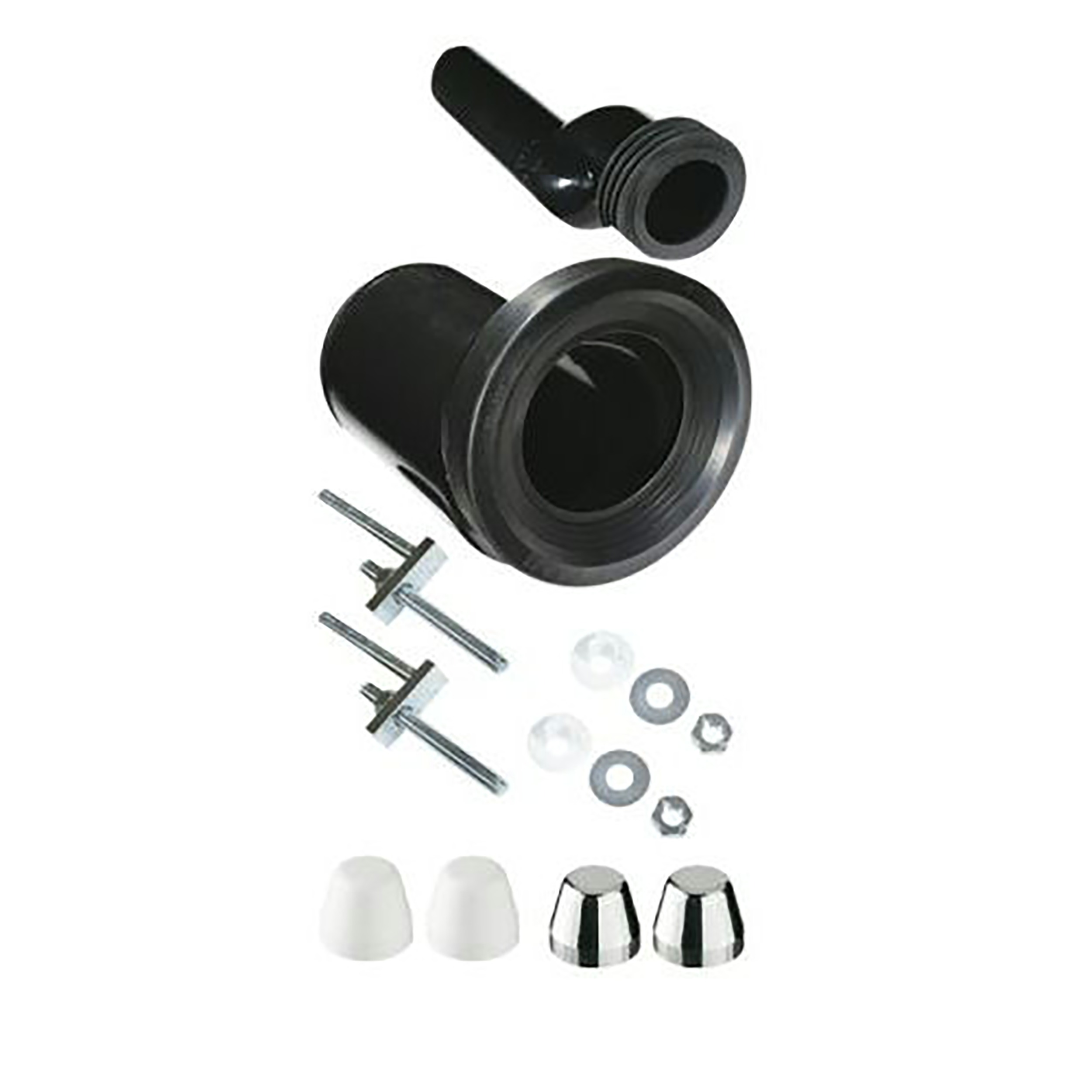 Rapotec Verhogingsset Voor Wandcloset huismerk kopen in de aanbieding