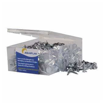 Aquaplan daknagels 1 kg