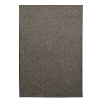 lijn Tomaat Een deel Messina Vloerkleed Taupe 11 mm 170x230 cm kopen? vloerkleden | Karwei