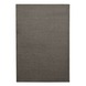 Messina Vloerkleed Taupe 11 mm 170x230 cm