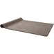 Messina Vloerkleed Taupe 11 mm 200x300 cm