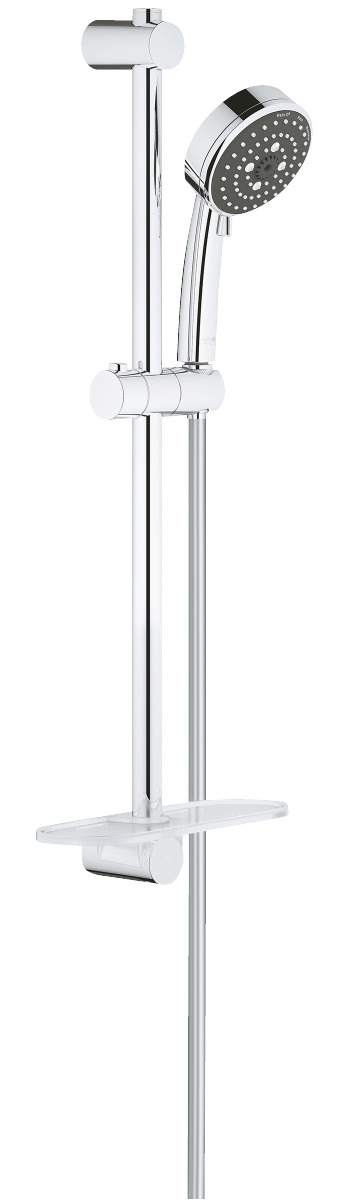 Grohe Vitalio Comfort Doucheset O10 Cm Met 3 Standen grohe kopen in de aanbieding