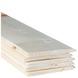 Vuren houten schroten, ca.7x88mm, lengte 210cm, 5 stuks