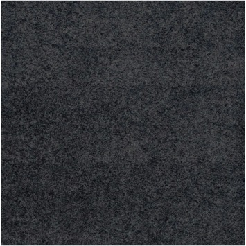 Terrastegel Keramisch Zwart Basalt 60x60 cm - 2 Tegels / 0,72 m2