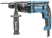 Makita boorhamer HR1841F incl. accessoires