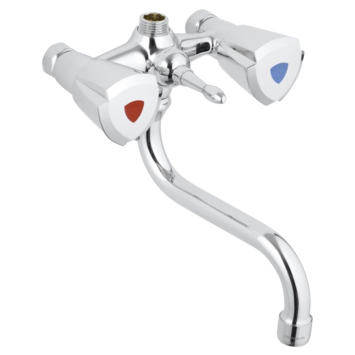 Ripley - JUEGO DE RIELES DE DUCHA GROHE 28436002 TEMPESTA CLASSIC DE 2.5  GPM DE 24 ' CROMO STARLIGHT