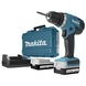 Makita accuboormachine DF347DWE