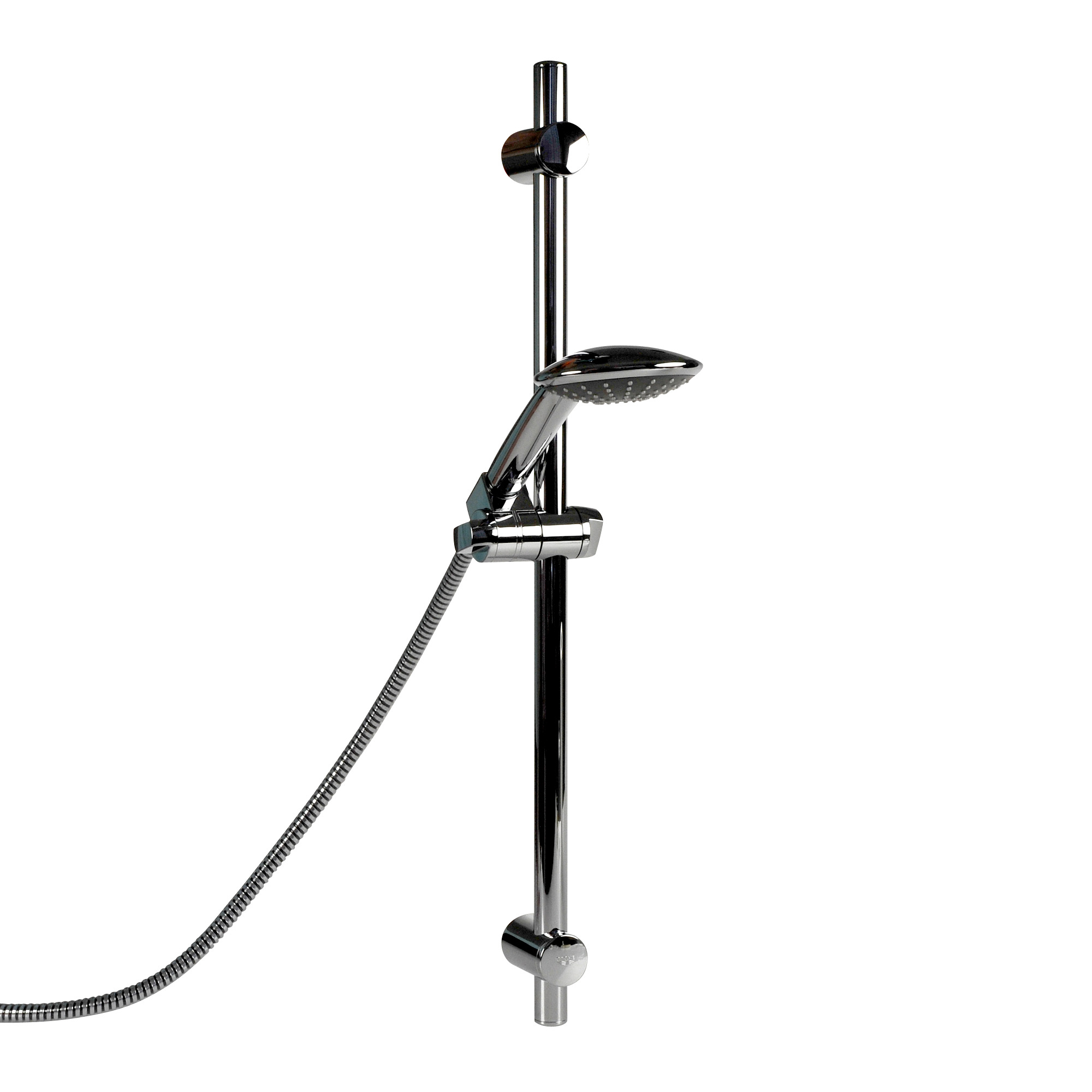 Grohe Vitalio Joy Doucheset 1 Stand Chroom grohe kopen in de aanbieding