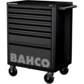 Bahco gereedschapswagen E72 met 7 lades