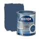 Histor Perfect Finish houtlak hoogglans blue tang 750 ml