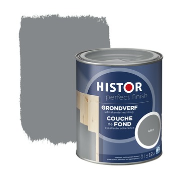 Kleuren Histor Perfect Finish