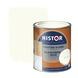 Histor Perfect Finish houten vloer zijdeglans RAL 9010 750 ml