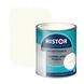 Histor Perfect Finish wandtegels zijdeglans RAL 9010 750 ml