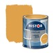 Histor Perfect Finish houtlak zijdeglans brass mesh 750 ml