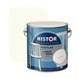 Histor Perfect Finish houtlak hoogglans RAL 9010 2,5 l