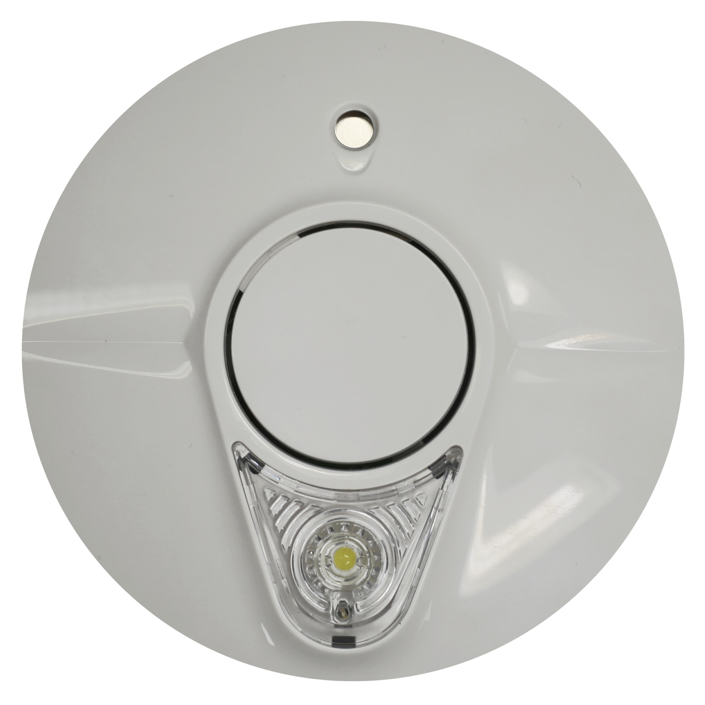 Angeleye Rookmelder Met Noodlicht St Ae 623E Eur Thermoptek angeleye kopen in de aanbieding