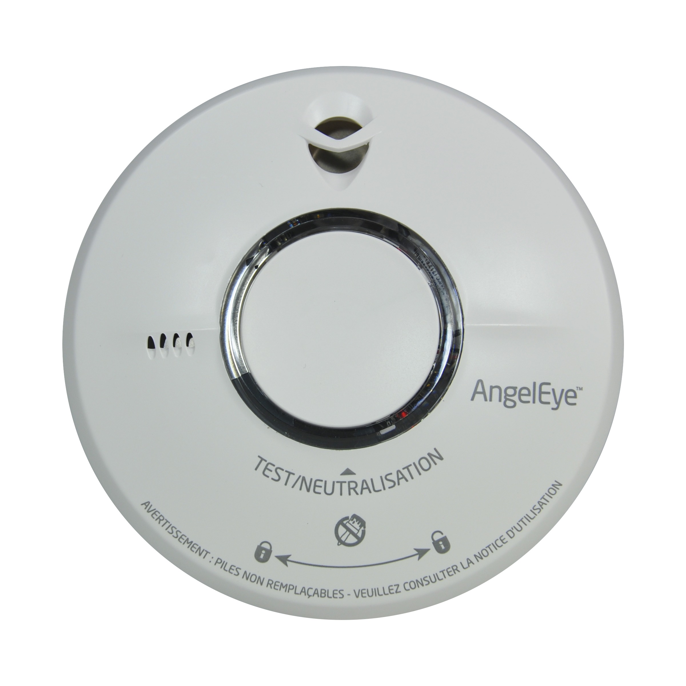 Angeleye Optische Rookmelder St Ae 620 Bnlr Thermoptec Met 10 Jaar Batterij angeleye kopen in de aanbieding