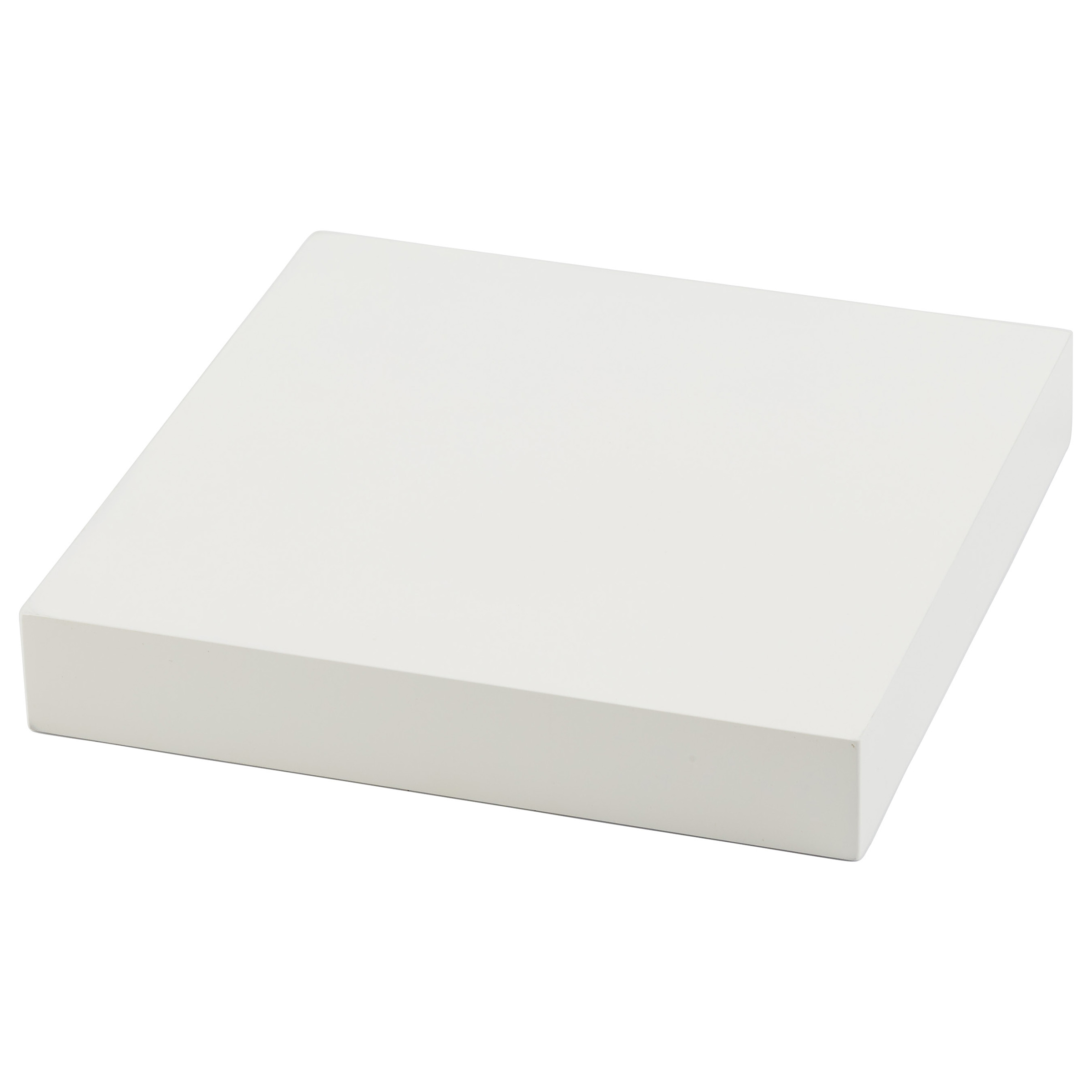 Handson Zwevende Wandplank Wit 235 handson kopen in de aanbieding