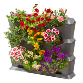 Gardena Natureup! basis set
