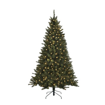 Kunstkerstboom Toronto LED 215 cm