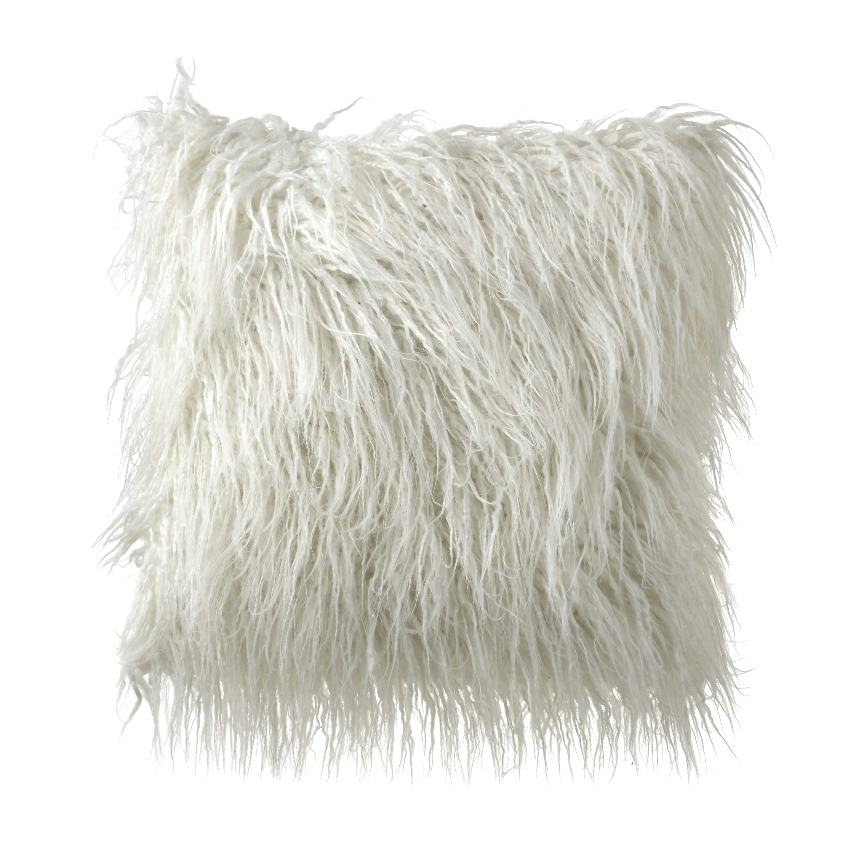 Kussen Wit 45X45 huismerk kopen in de aanbieding