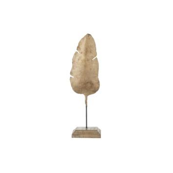 Veer goud 44x10x10 cm