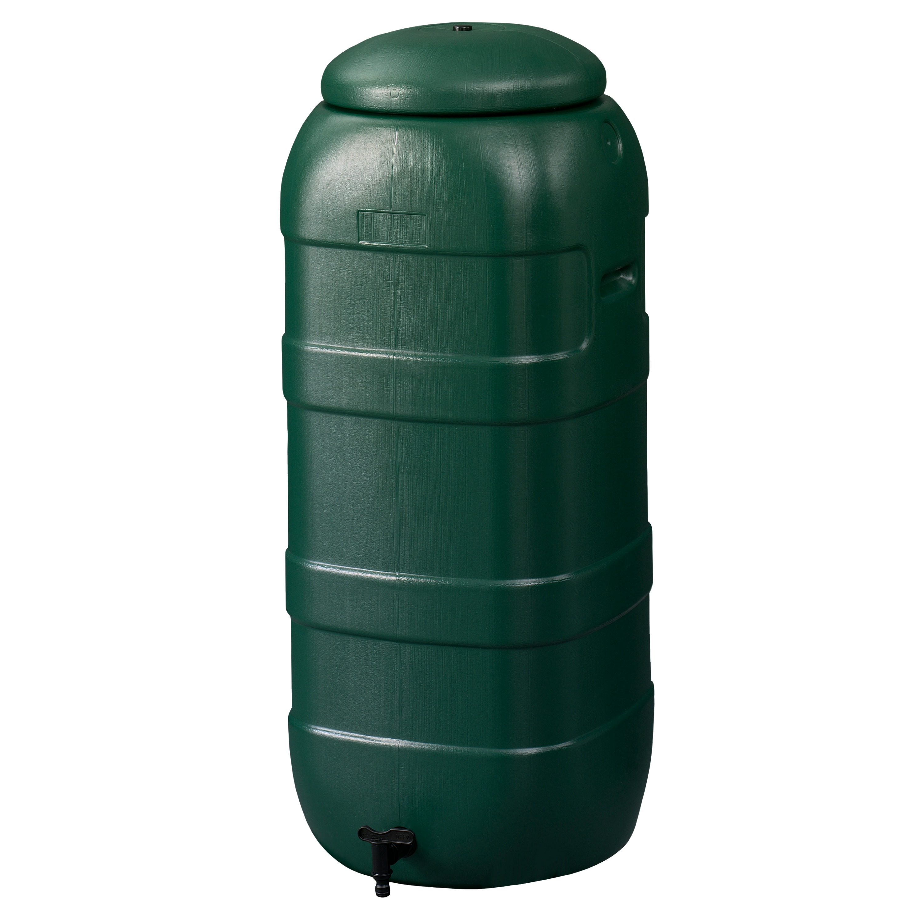 Harcostar Regenton Rainsaver Groen Kunststof 100 Liter harcostar kopen in de aanbieding