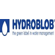 Hydroblob