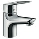 Hansgrohe Wastafelmengkraan Novus Loop M