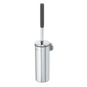 Tiger Boston Comfort en Safety toiletborstel chroom