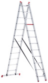 Altrex Reformladder Atlantis 2x12 treden