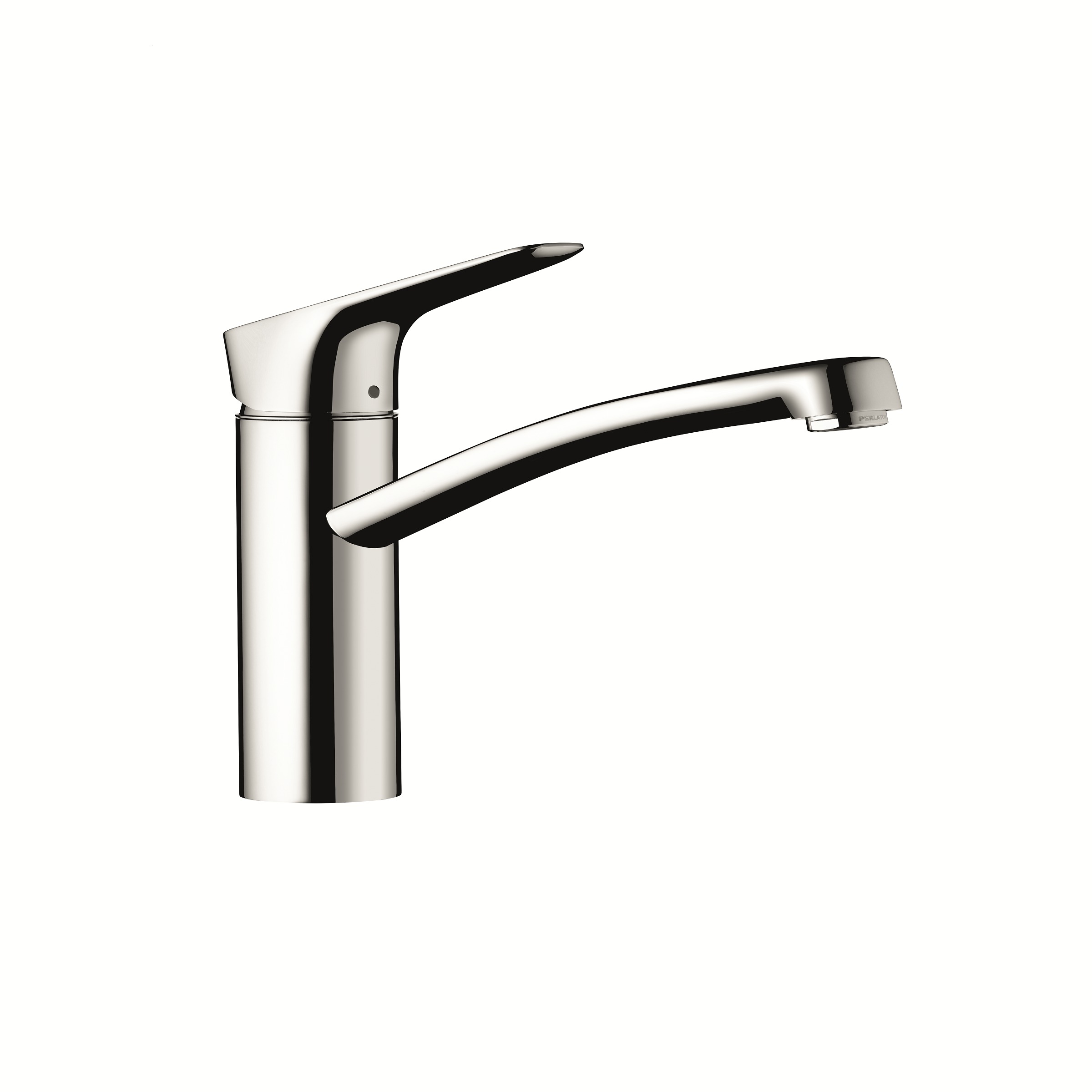 Hansgrohe Keukenkraan Mycube M Rvs hansgrohe kopen in de aanbieding
