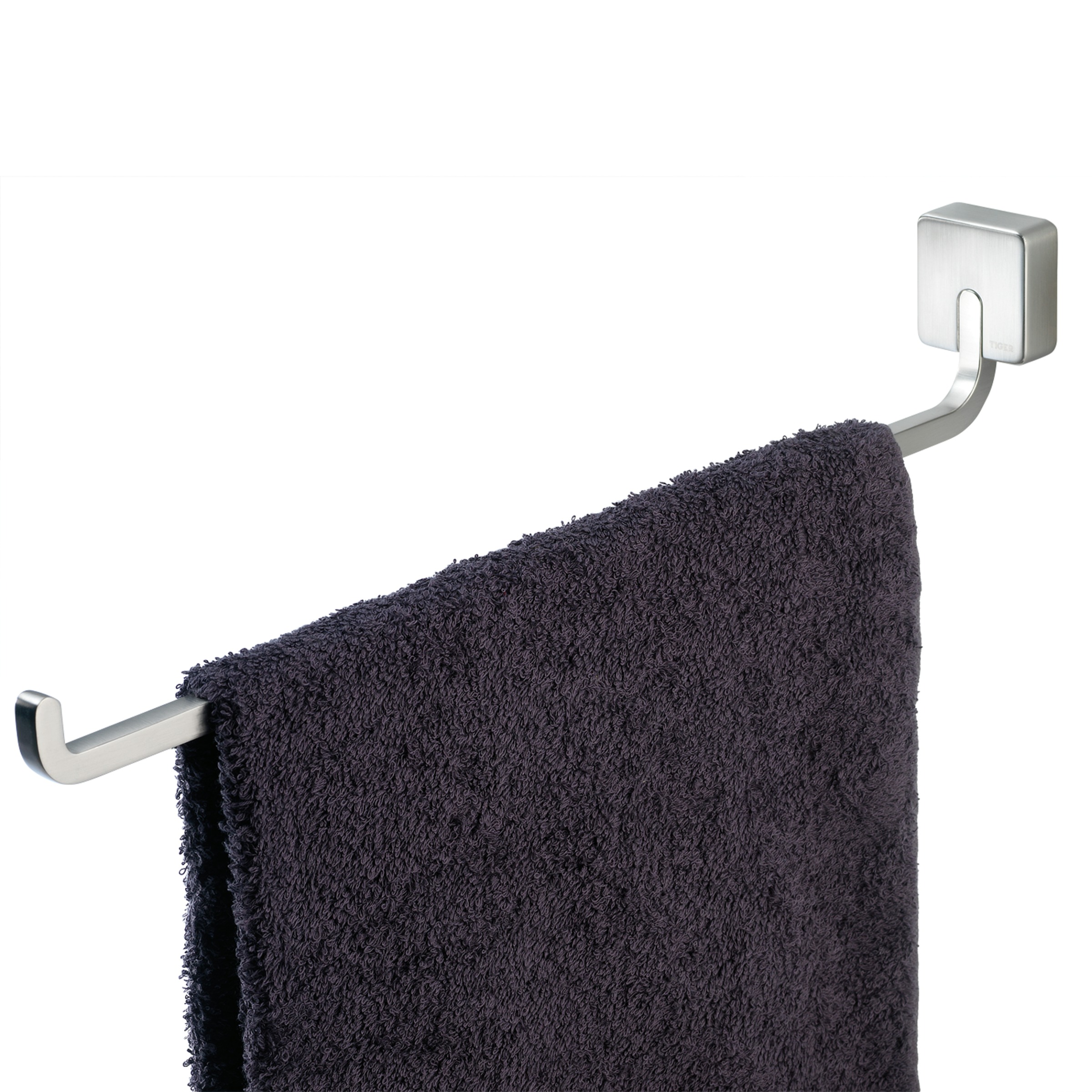 Tiger Impuls Handdoekrek Rvs tiger kopen in de aanbieding