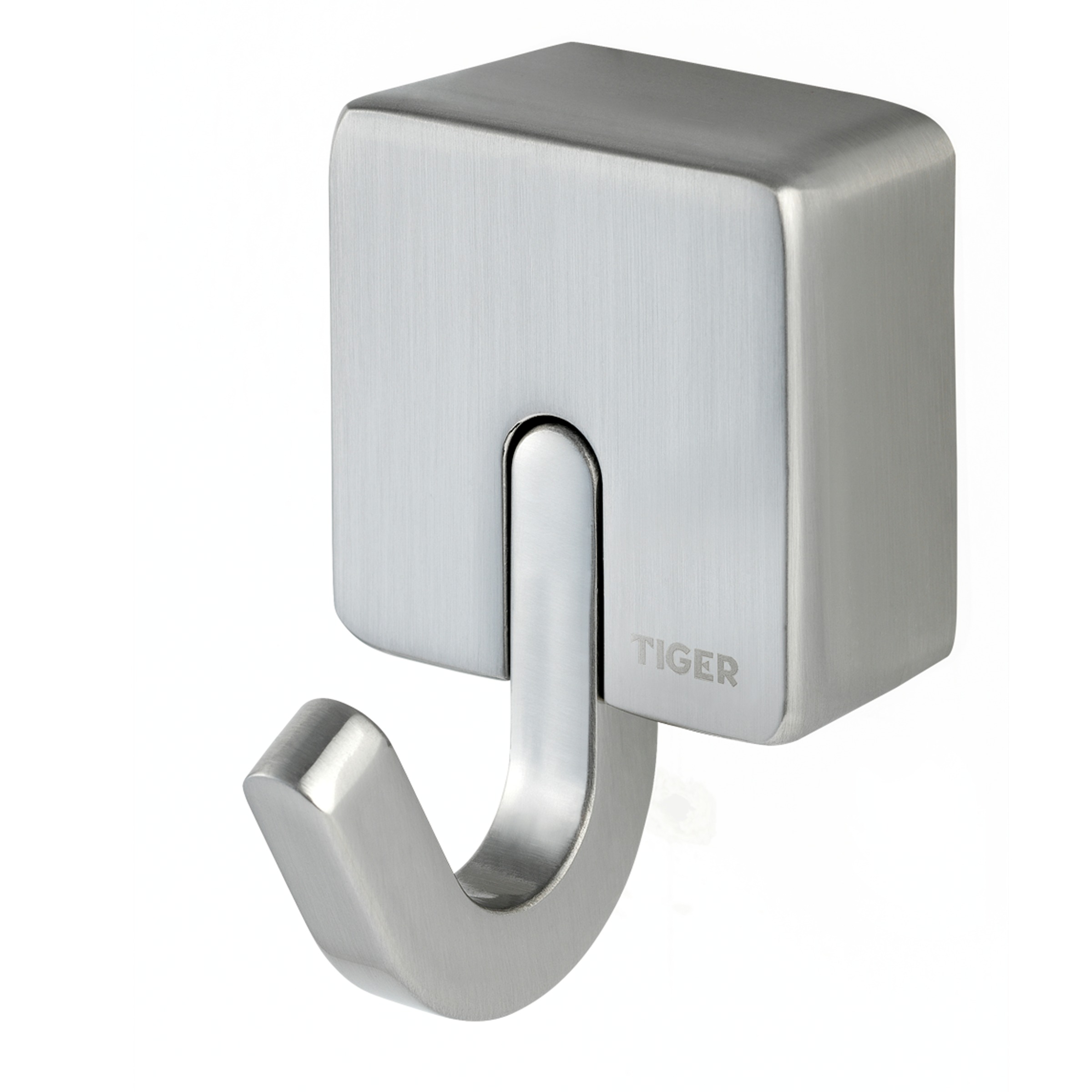 Tiger Impuls Haak Groot Rvs tiger kopen in de aanbieding