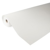 Karwei Glasvliesbehang voorgeschilderd wit 130 gram - 25 m (dessin GV056-25) aanbieding