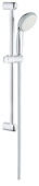 Grohe Vitalio Go doucheset ø100 1 stand