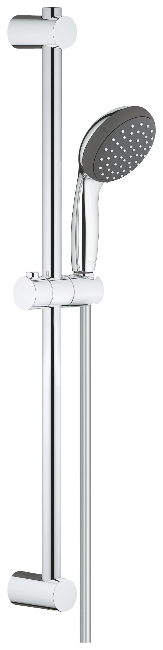 Grohe Vitalio Start Doucheset O10 Cm Met 1 Stand grohe kopen in de aanbieding