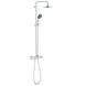 Grohe Vitalio Start regendouche Ø16 cm