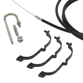 Versnellingskabelset kopen? fietsonderdelen-accessoires | Karwei