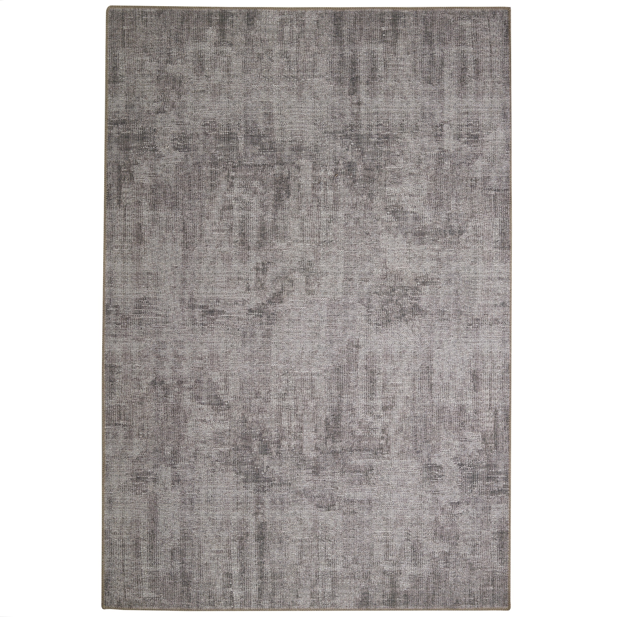 Karaman Vloerkleed Grijs 6 Mm 160X230 huismerk kopen in de aanbieding