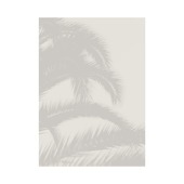 Fotobehang schaduw (dessin 105418)