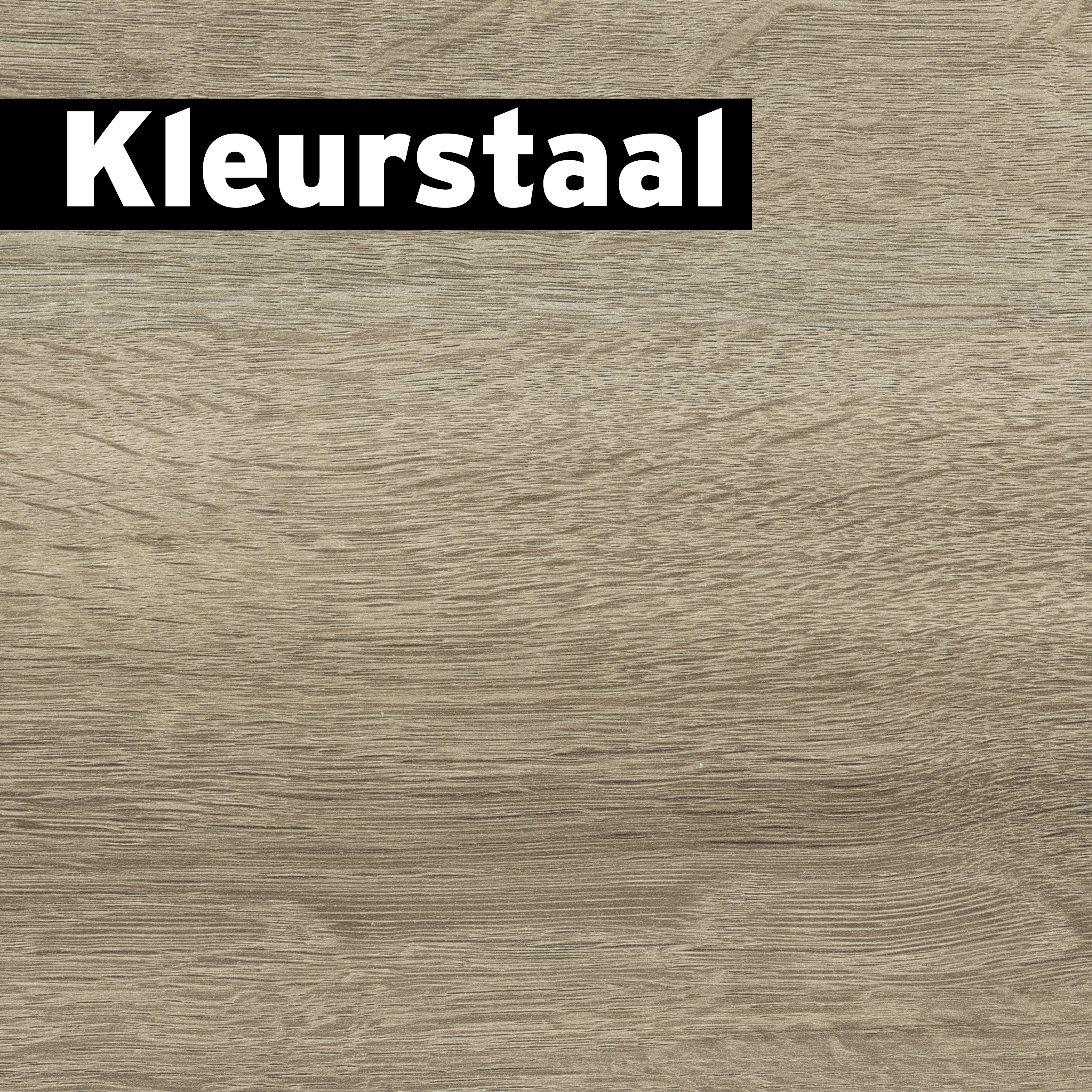 Kleurstaal Cando Traprenovatie Burgos Bruin Eiken cando kopen in de aanbieding