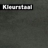 Kleurstaal CanDo traprenovatie Beton antraciet