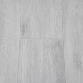Karwei Laminaat Extra Breed Grand Oak grijs eiken aanbieding