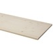 CanDo massief timmerpaneel vuren 250x40 cm 18 mm